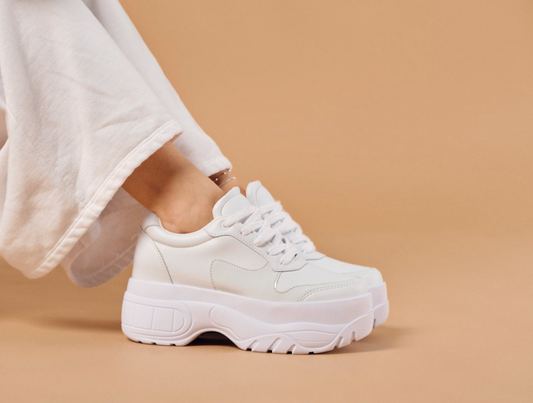 HAZ QUE DUREN: CÓMO ALMACENAR TUS SNEAKERS